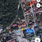 Appartamento Studio City With Free Parking