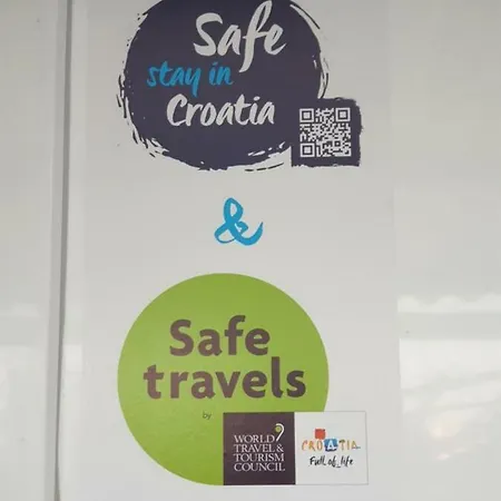 Studio City With Free Parking * Pula