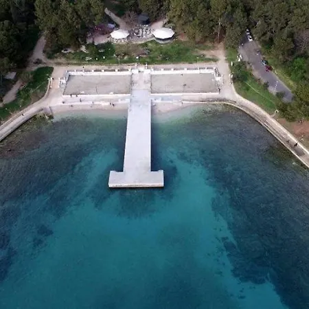 Studio City With Free Parking Апартаменты