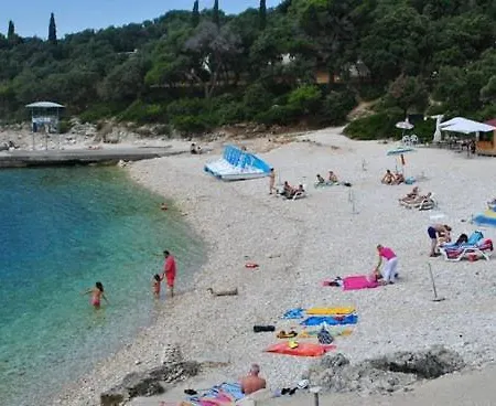 Апартаменты Studio City With Free Parking