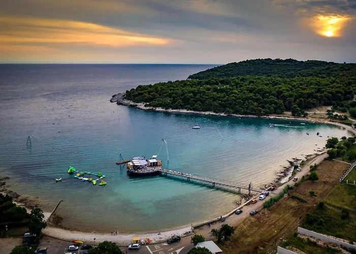 Appartement Studio City With Free Parking