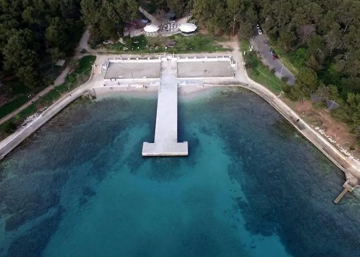 Studio City With Free Parking Appartement