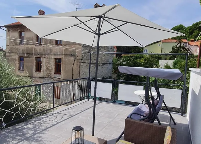 Appartement Studio City With Free Parking