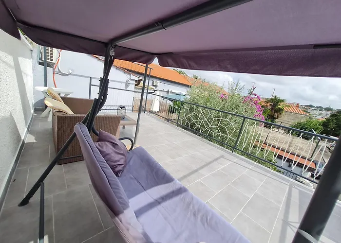 Appartement Studio City With Free Parking *