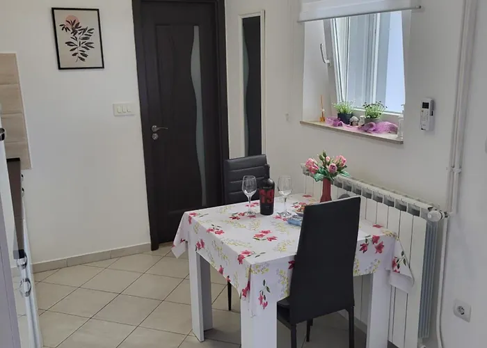 Studio City With Free Parking * Pula